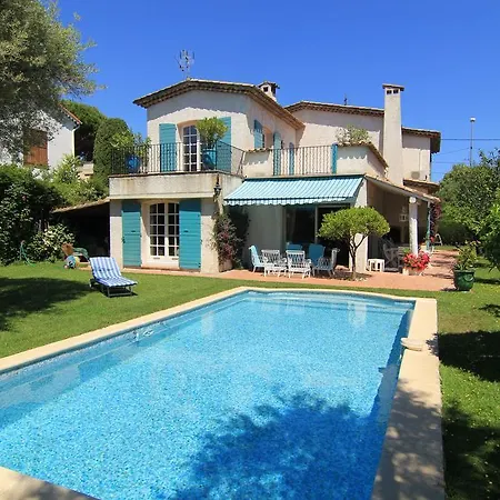 Chambres Dans Proche Mer Couette-café Juan-les-Pins