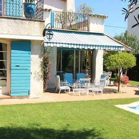 Chambres Dans Proche Mer Couette-café