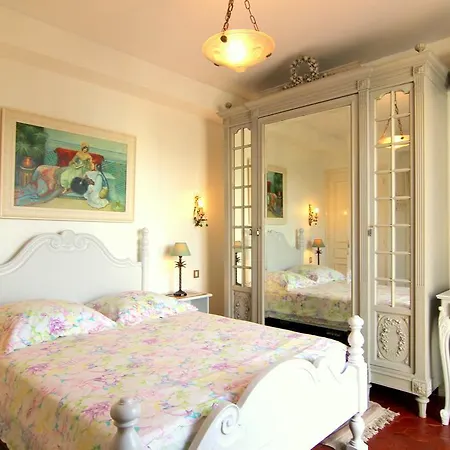 ベッド・アンド・ブレックファスト Chambres Dans Proche Mer *