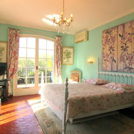 ベッド・アンド・ブレックファスト Chambres Dans Proche Mer *